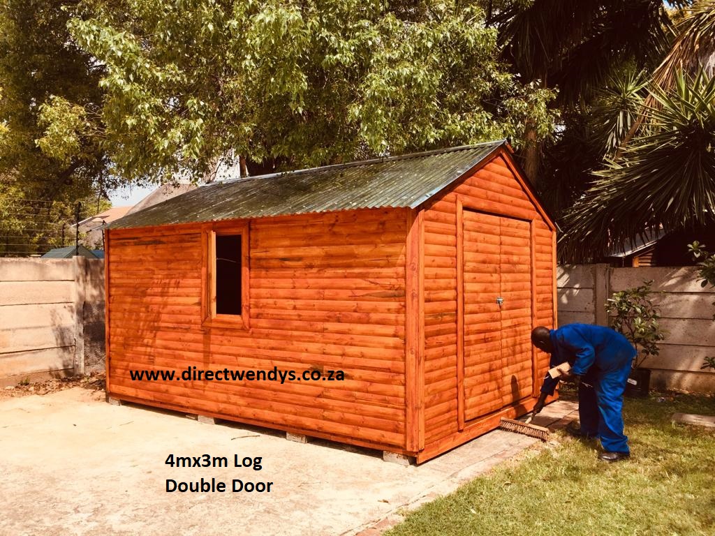 DIRECT WENDYS GALLERY Home Of Wendy houses in Gauteng